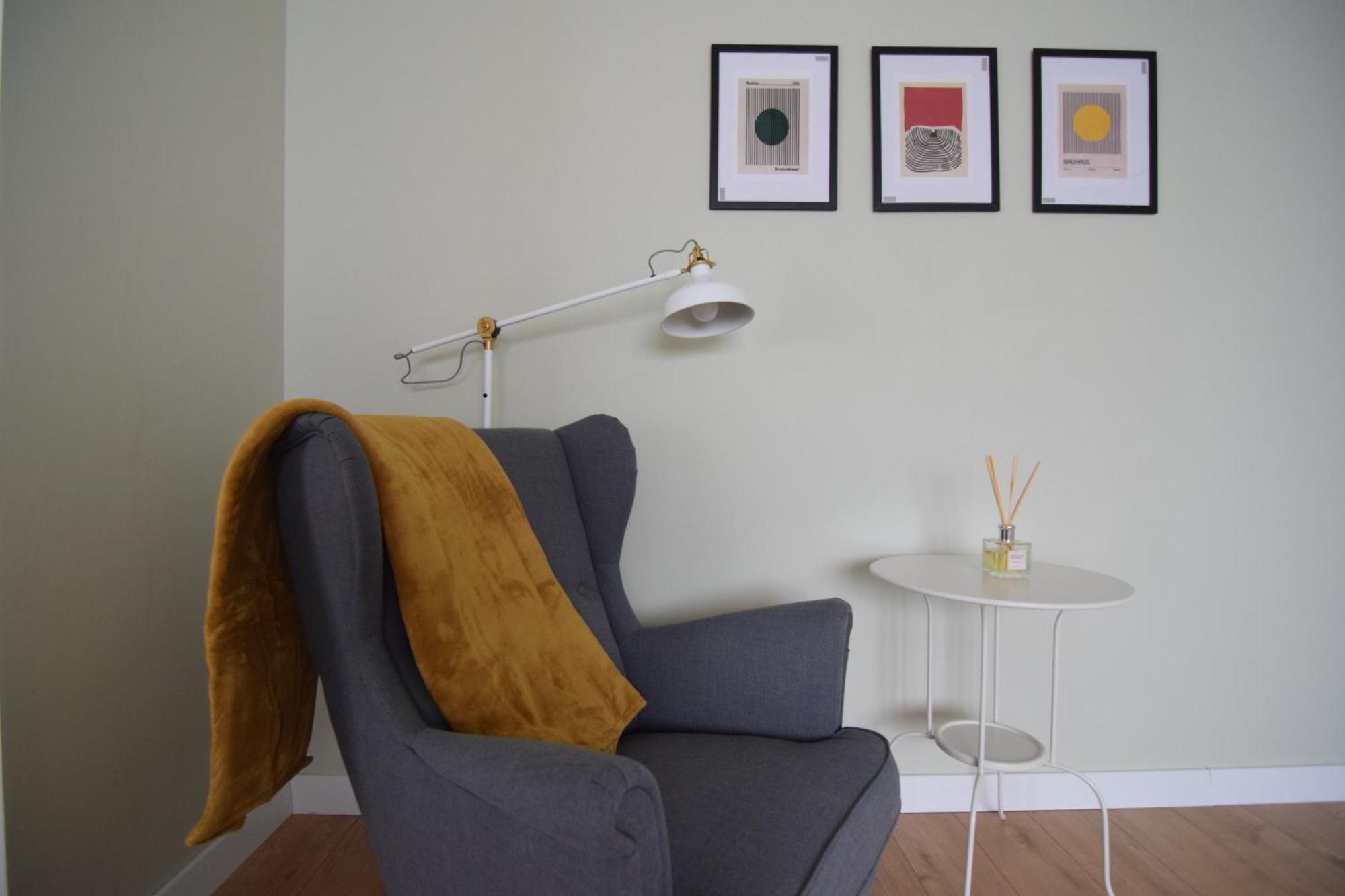 בוקרשט Stylish Apartment With Video Projector מראה חיצוני תמונה