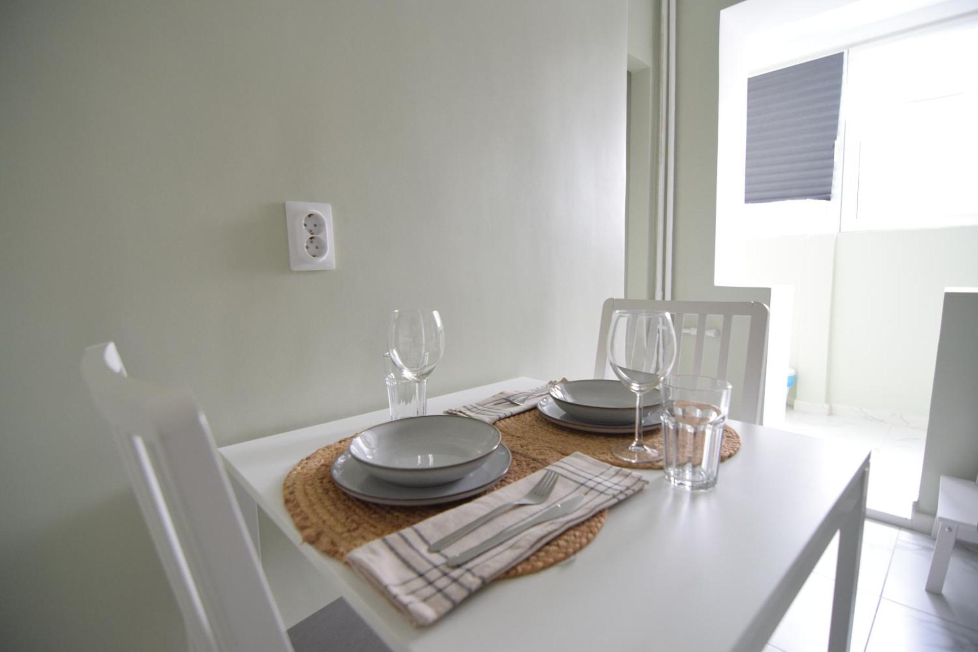 בוקרשט Stylish Apartment With Video Projector מראה חיצוני תמונה